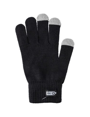 Gants munis de 3 embouts recyclé Elena
