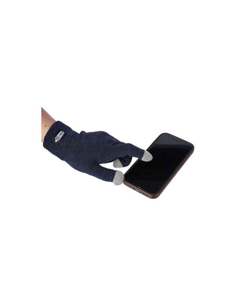 Gants munis de 3 embouts recyclé Elena