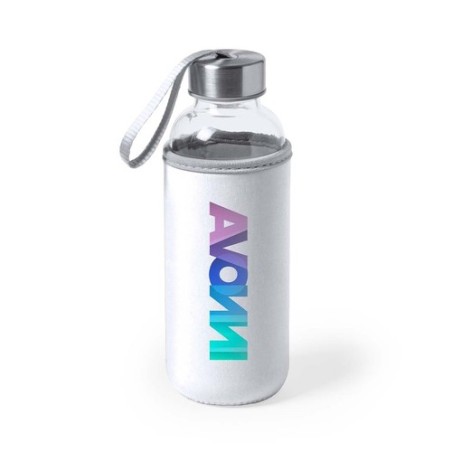 Bidon Dokath : gourde personnalisable élégante