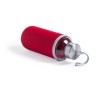 Gourde Personnalisée Éco-responsable pour le Sport - Dokath Matières : acier inoxydable Couleurs : bleu goodies personnalisé en 