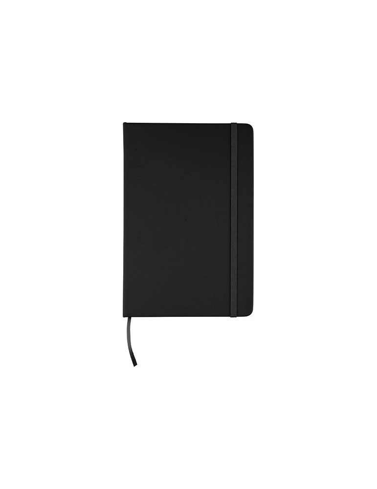 Carnet A5 avec couverture PU recyclé Eva