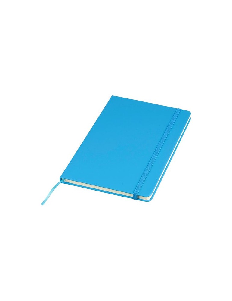 Carnet A5 avec couverture PU recyclé Eva