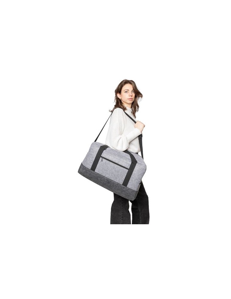 Sac de sport rPET en feutre Corliss