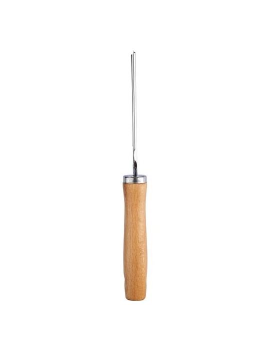 Râpe avec manche en bois Morwenna
