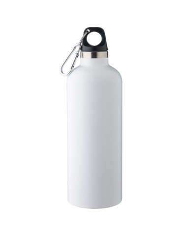 Gourde double paroi de 500 ml en acier inoxydable recyclé Lysandra 2