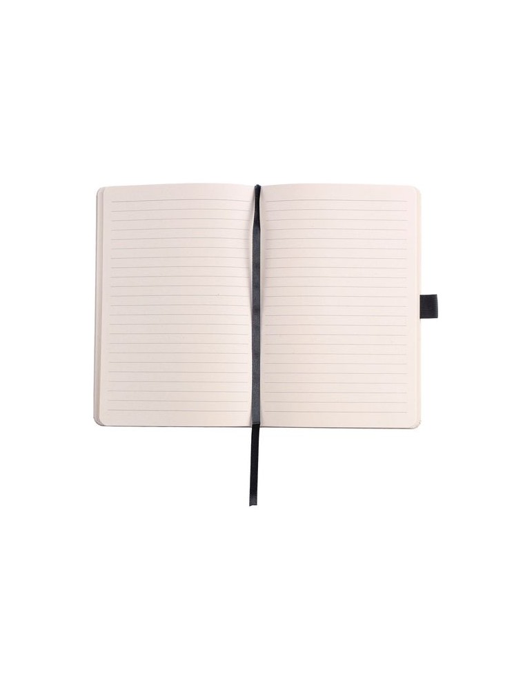 Carnet A5 à base de canne à sucre personnalisé Friedrich