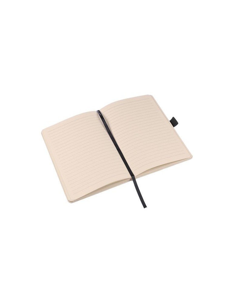 Carnet A5 à base de canne à sucre personnalisé Friedrich