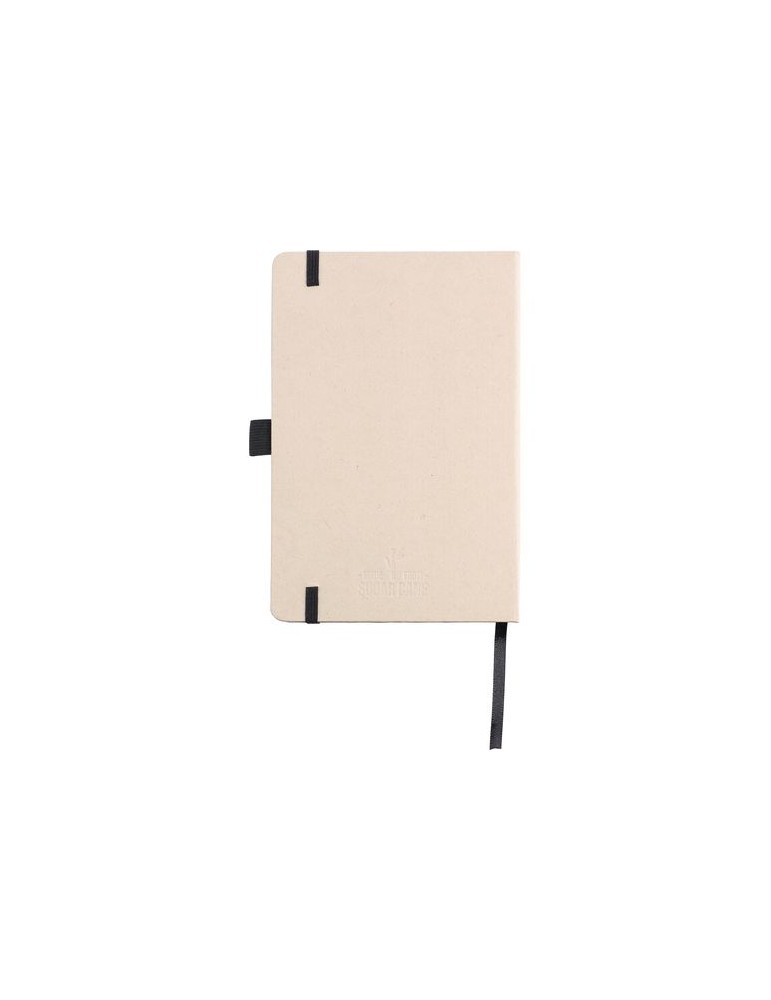 Carnet A5 à base de canne à sucre personnalisé Friedrich