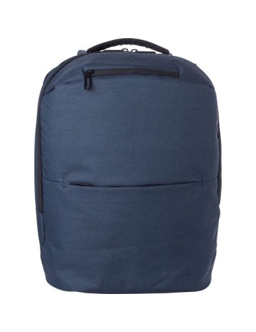 Sac à dos ordinateur en polyester Personnalisé - 2