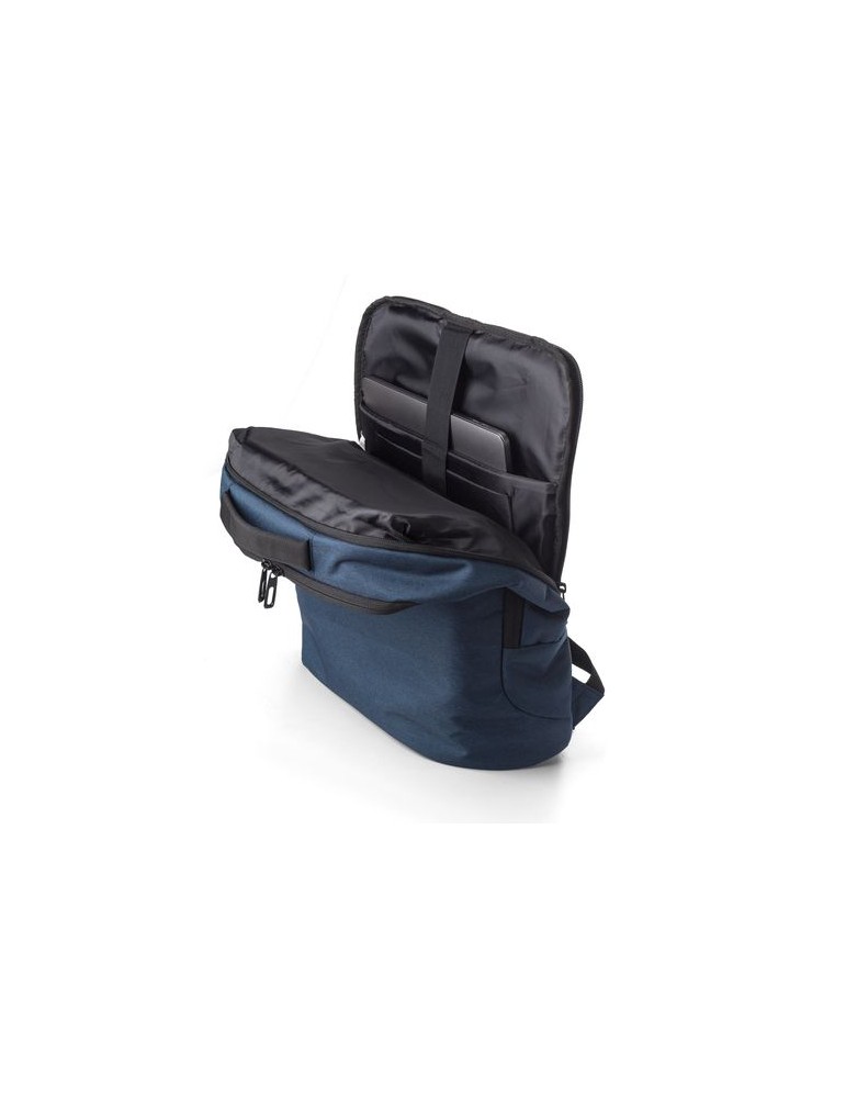Sac à dos ordinateur en polyester Personnalisé -