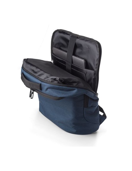 Sac à dos ordinateur en polyester Personnalisé -