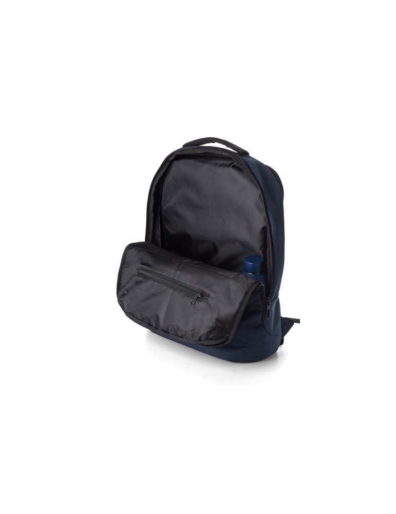 Sac à dos ordinateur en polyester Personnalisé -