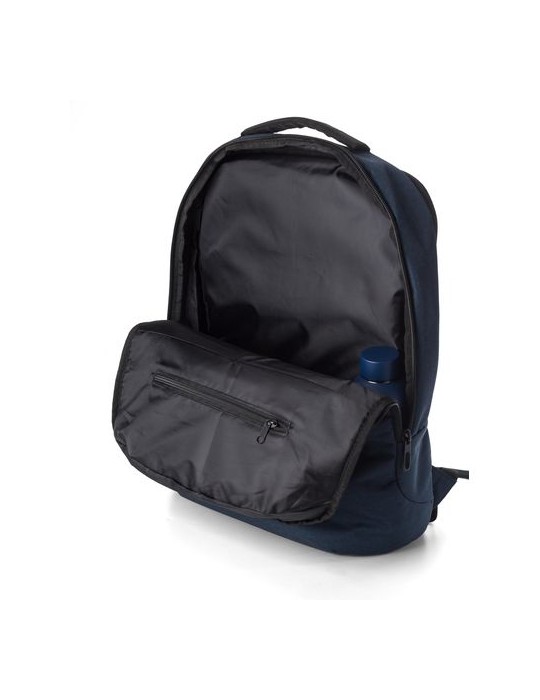 Sac à dos ordinateur en polyester Personnalisé -