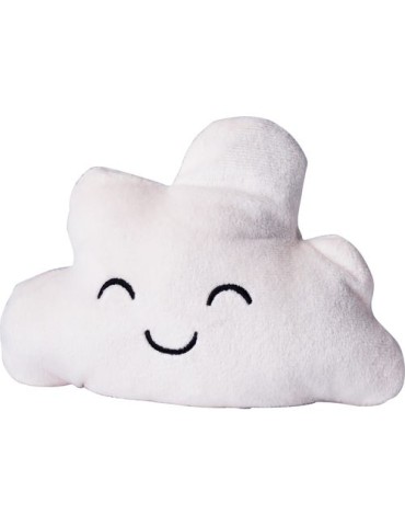 Peluche Réversible 'Nuage' en Polyester - Cadeau Original