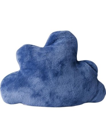 Peluche Réversible 'Nuage' en Polyester - Cadeau Original 2