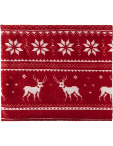 Plaid polaire personnalisé Jane - 180 g/m²