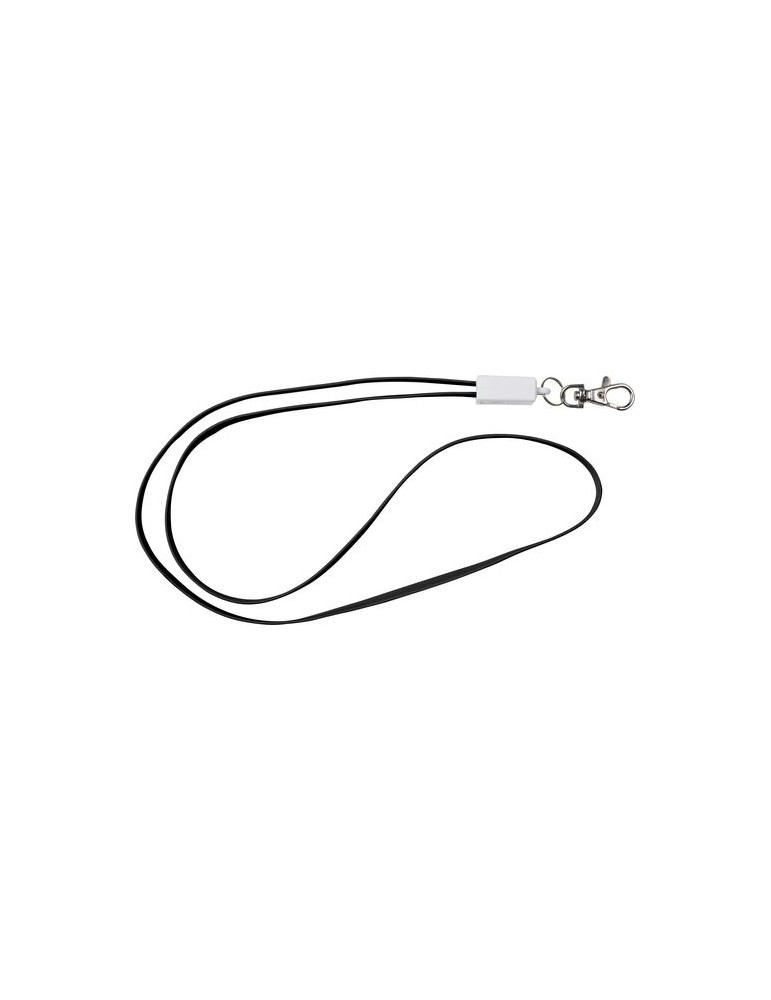Lanyard USB pratique et personnalisé Marguerite