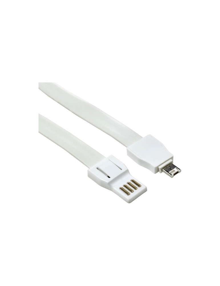 Lanyard USB pratique et personnalisé Marguerite