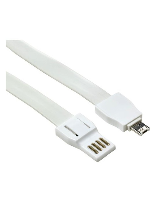 Lanyard USB pratique et personnalisé Marguerite