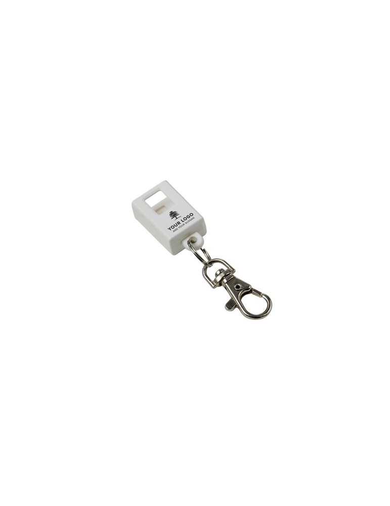 Lanyard USB pratique et personnalisé Marguerite