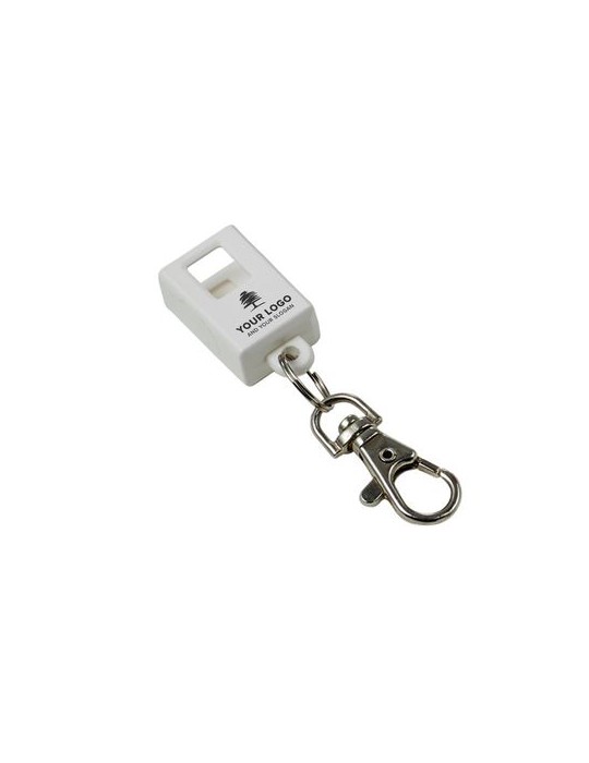 Lanyard USB pratique et personnalisé Marguerite