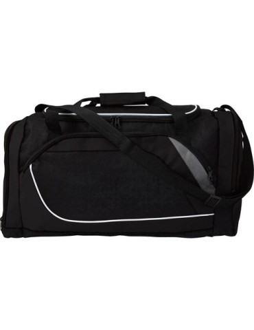 Sac de sport polyester personnalisé unique pour vos loisirs - Ren