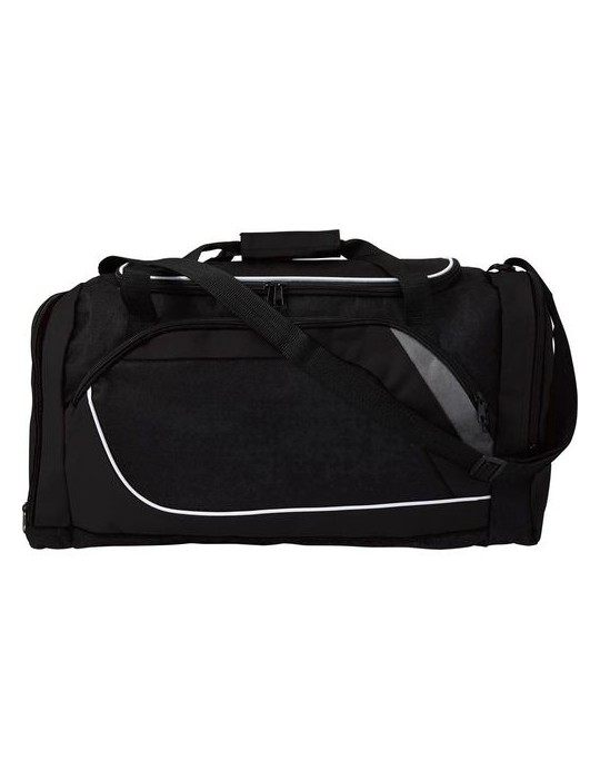 Sac de sport polyester personnalisé unique pour vos loisirs - Ren