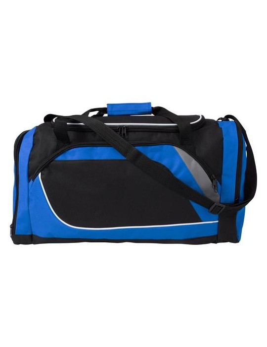 Sac de sport polyester personnalisé unique pour vos loisirs - Ren