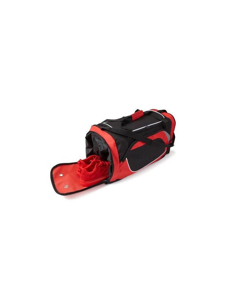 Sac de sport polyester personnalisé unique pour vos loisirs - Ren