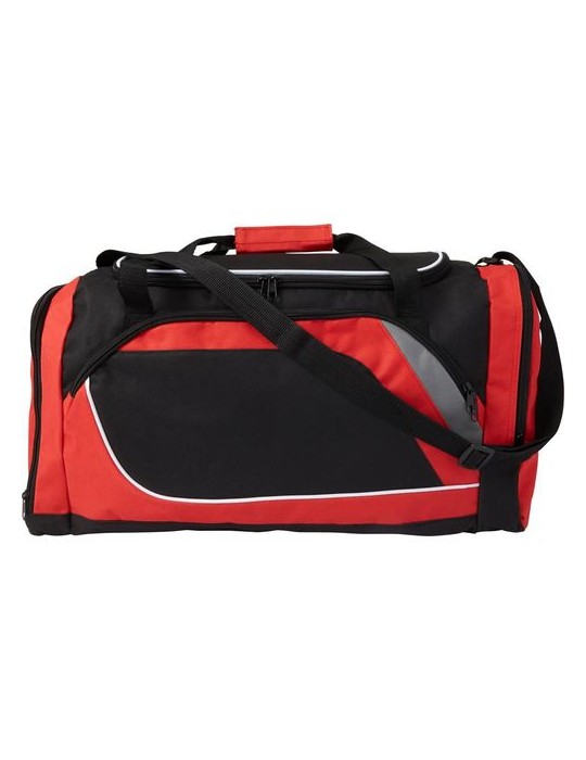 Sac de sport polyester personnalisé unique pour vos loisirs - Ren