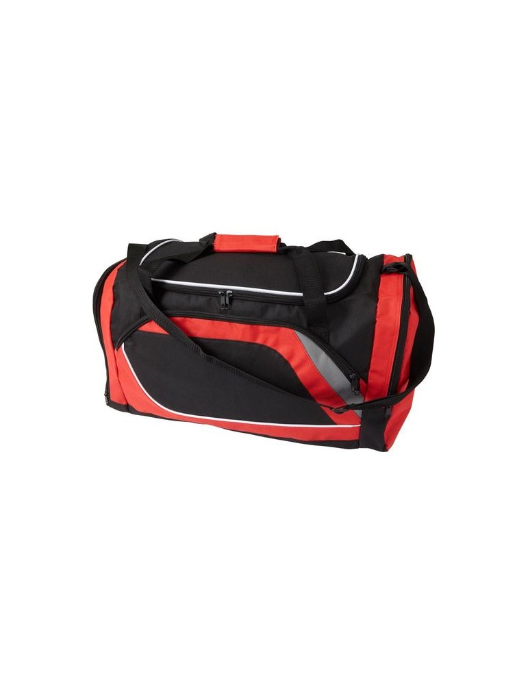 Sac de sport polyester personnalisé unique pour vos loisirs - Ren