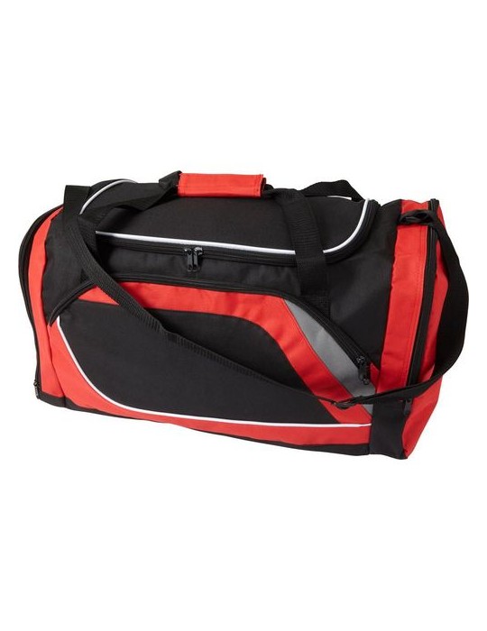 Sac de sport polyester personnalisé unique pour vos loisirs - Ren