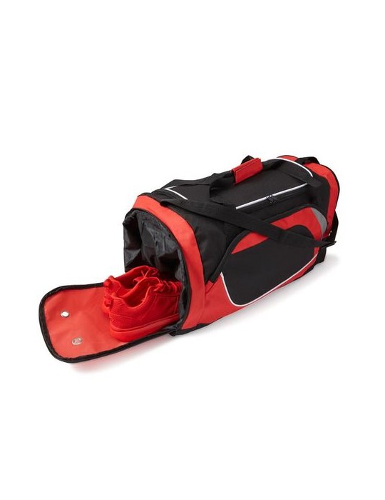 Sac de sport polyester personnalisé unique pour vos loisirs - Ren