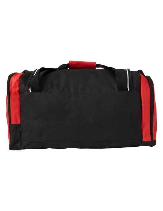 Sac de sport polyester personnalisé unique pour vos loisirs - Ren