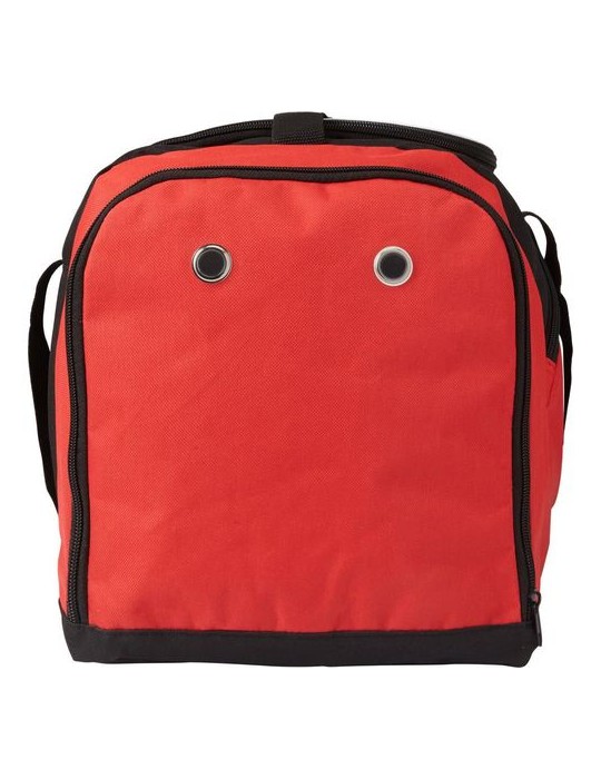 Sac de sport polyester personnalisé unique pour vos loisirs - Ren