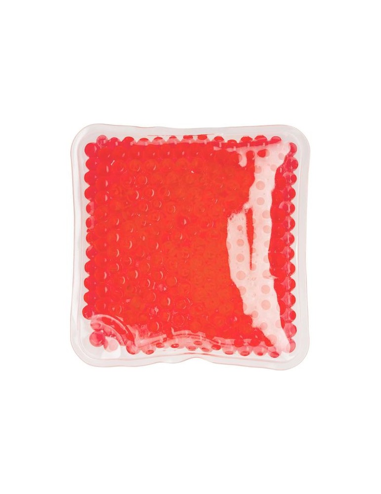 Compresse gel chaud/froid personnalisée - Stephanie