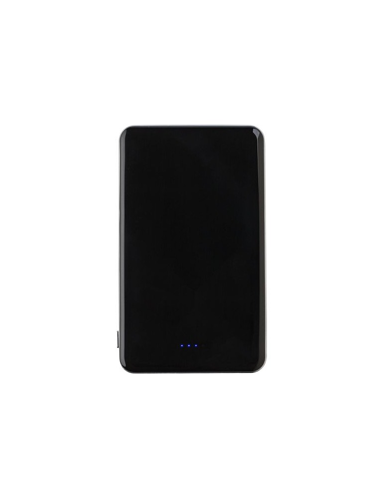 Chargeur Portable Économique Personnalisé ABS 5000mAh - Idéal pour les Pros