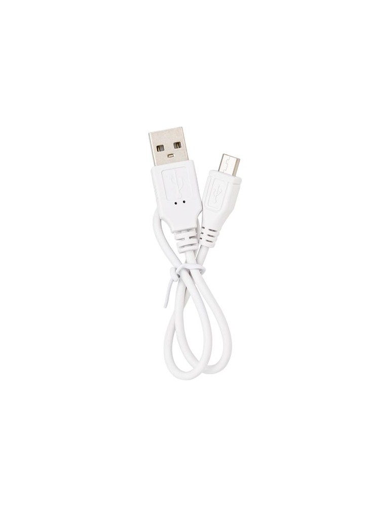 Chargeur Portable Économique Personnalisé ABS 5000mAh - Idéal pour les Pros