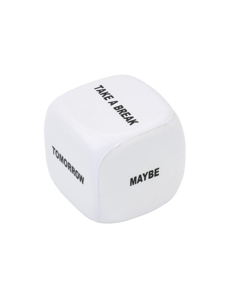 Batterie externe publicitaire anti-stress