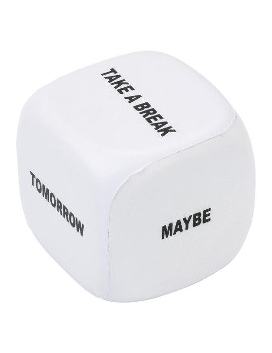 Batterie externe publicitaire anti-stress