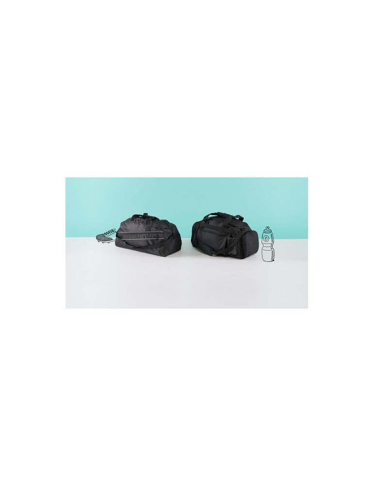Sac de sport publicitaire