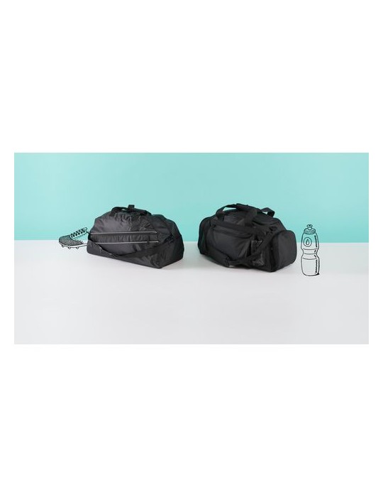 Sac de sport publicitaire