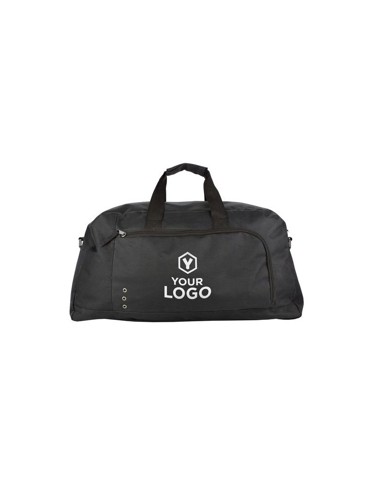 Sac de sport publicitaire