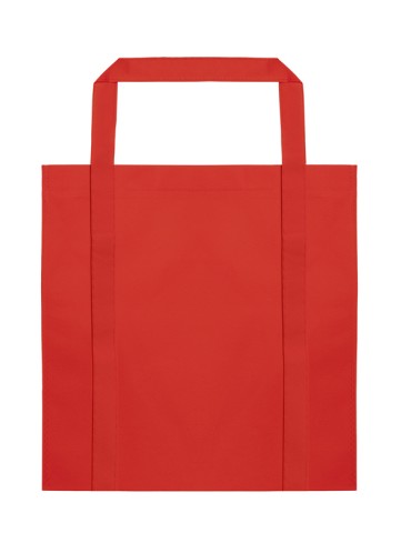 Sac en non-tissé sérigraphié, objet publicitaire | Barnet