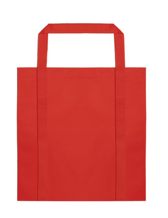 Sac en non-tissé sérigraphié, objet publicitaire | Barnet