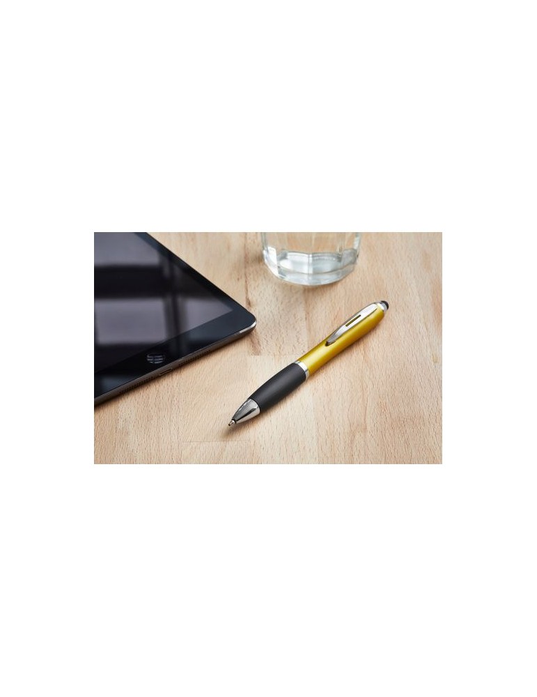 Stylo bille publicitaire