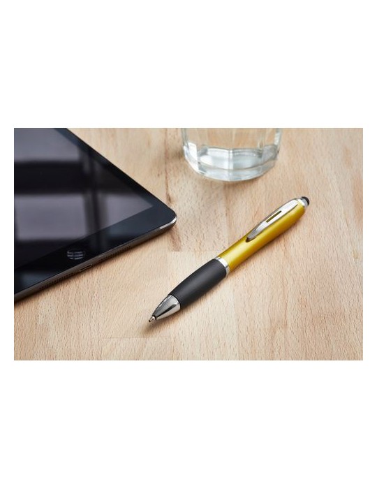 Stylo bille publicitaire