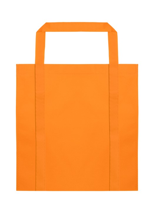 Sac en non-tissé sérigraphié, objet publicitaire | Barnet
