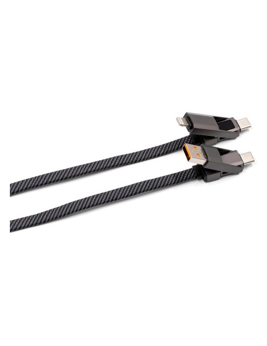 Câble de charge BrandCharger Thor Eco