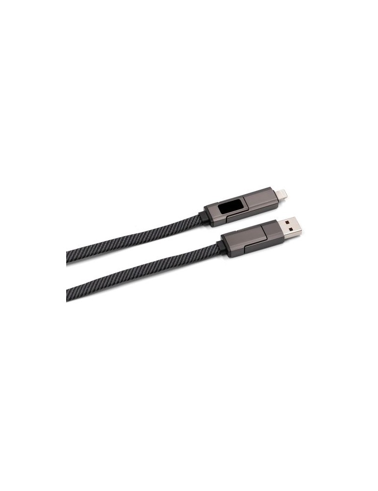 Câble de charge BrandCharger Thor Eco